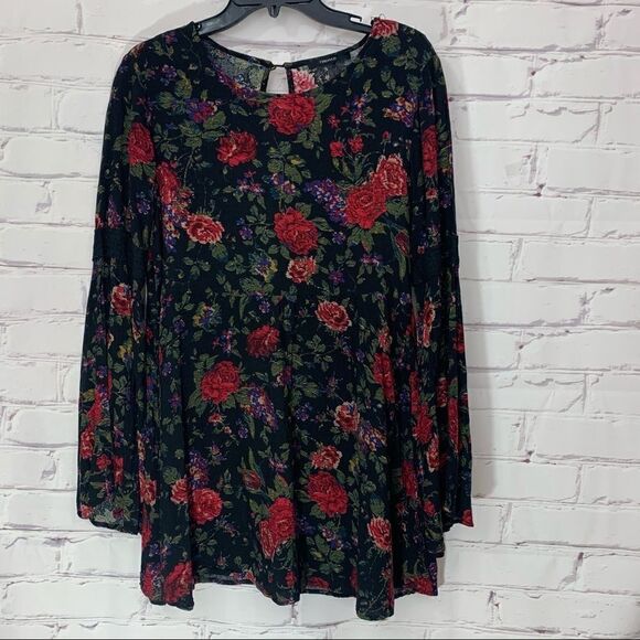 Forever 21 medium dress - Picture 1 of 5